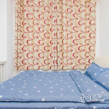 青岛小资情调家庭房下单前请先咨询公寓酒店提供图片