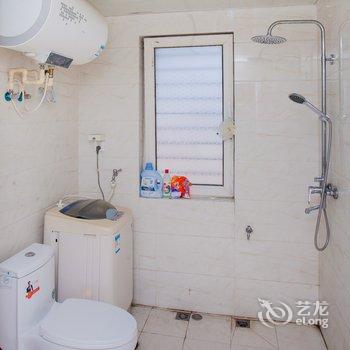 青岛小资情调家庭房下单前请先咨询公寓酒店提供图片