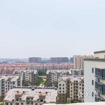 青岛小资情调家庭房下单前请先咨询公寓酒店提供图片