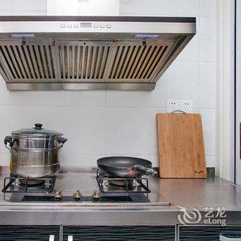 青岛小资情调家庭房下单前请先咨询公寓酒店提供图片