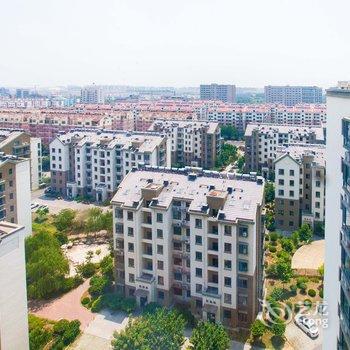 青岛小资情调家庭房下单前请先咨询公寓酒店提供图片