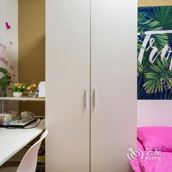 微笑晴天公寓(北京秀水东街店)酒店提供图片