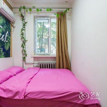 微笑晴天公寓(北京秀水东街店)酒店提供图片