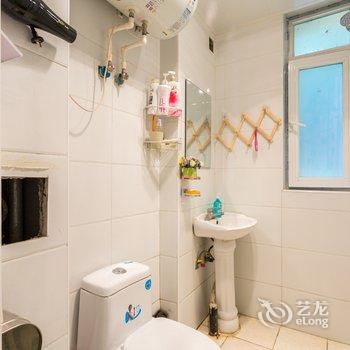 微笑晴天公寓(北京秀水东街店)酒店提供图片