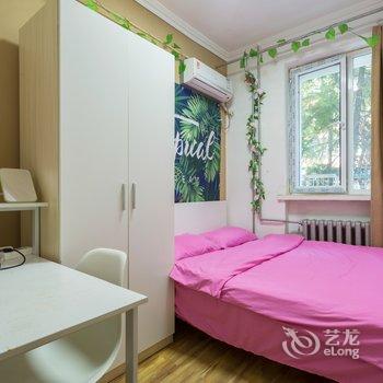 微笑晴天公寓(北京秀水东街店)酒店提供图片