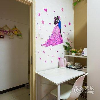 微笑晴天公寓(北京秀水东街店)酒店提供图片