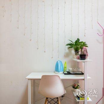 微笑晴天公寓(北京秀水东街店)酒店提供图片