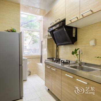 微笑晴天公寓(北京秀水东街店)酒店提供图片