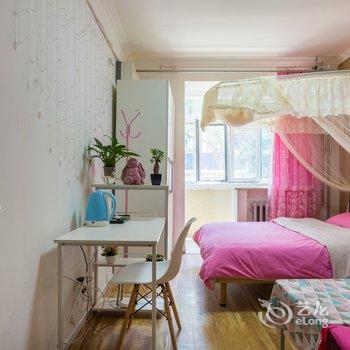 微笑晴天公寓(北京秀水东街店)酒店提供图片