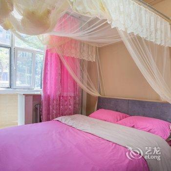 微笑晴天公寓(北京秀水东街店)酒店提供图片