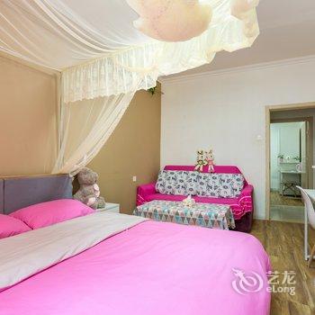 微笑晴天公寓(北京秀水东街店)酒店提供图片