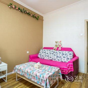 微笑晴天公寓(北京秀水东街店)酒店提供图片