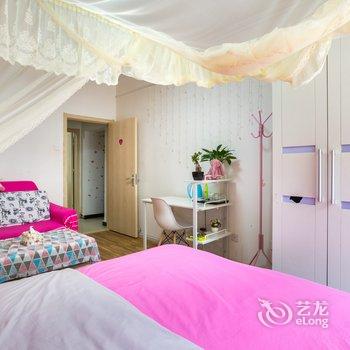 微笑晴天公寓(北京秀水东街店)酒店提供图片