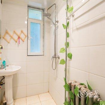 微笑晴天公寓(北京秀水东街店)酒店提供图片