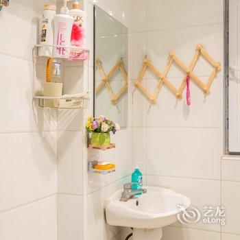 微笑晴天公寓(北京秀水东街店)酒店提供图片