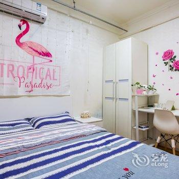 微笑晴天公寓(北京秀水东街店)酒店提供图片