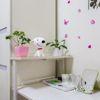 微笑晴天公寓(北京秀水东街店)酒店提供图片