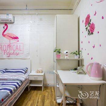 微笑晴天公寓(北京秀水东街店)酒店提供图片