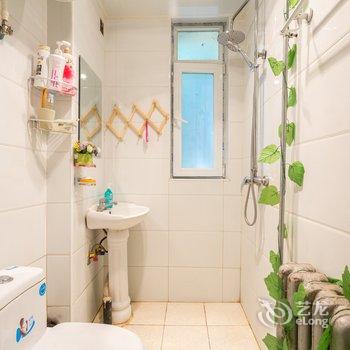 微笑晴天公寓(北京秀水东街店)酒店提供图片