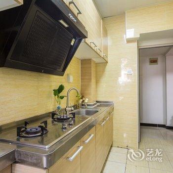 微笑晴天公寓(北京秀水东街店)酒店提供图片