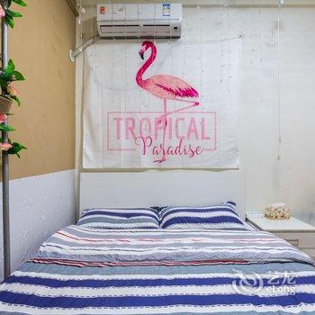 微笑晴天公寓(北京秀水东街店)酒店提供图片