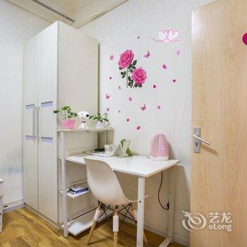 微笑晴天公寓(北京秀水东街店)酒店提供图片