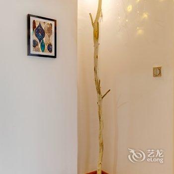 西安流光慢行公寓(振兴路北口分店)酒店提供图片