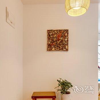 西安流光慢行公寓(振兴路北口分店)酒店提供图片