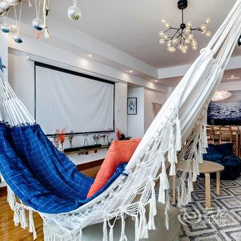 西安流光慢行公寓(振兴路北口分店)酒店提供图片