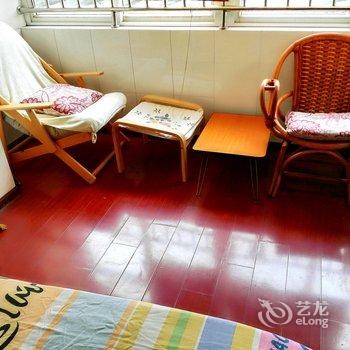 青岛小青岛公寓酒店提供图片
