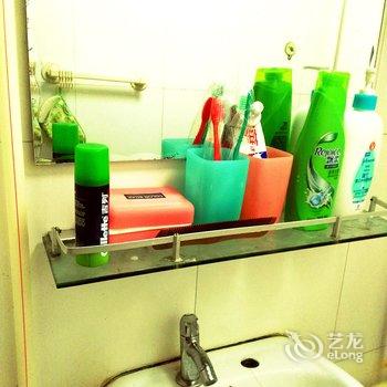 青岛小青岛公寓酒店提供图片