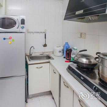 青岛小青岛公寓酒店提供图片