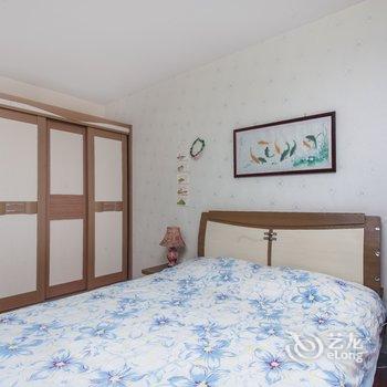 青岛小青岛公寓酒店提供图片