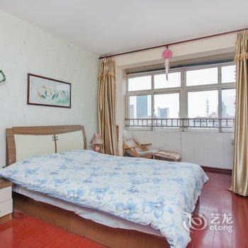 青岛小青岛公寓酒店提供图片