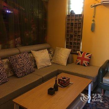 北京聚香缘度假别墅酒店提供图片