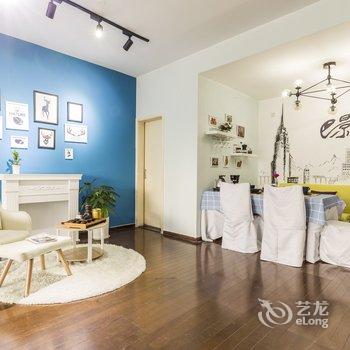 重庆巴景居公寓酒店提供图片