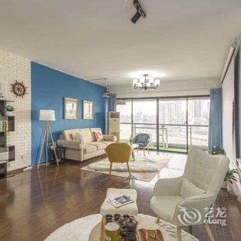 重庆巴景居公寓酒店提供图片