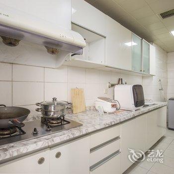 重庆巴景居公寓酒店提供图片