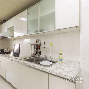重庆巴景居公寓酒店提供图片