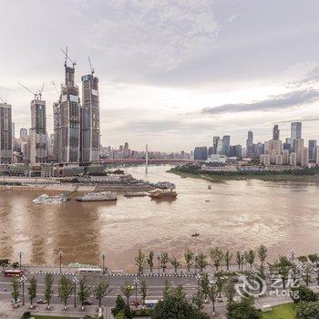 重庆巴景居公寓酒店提供图片