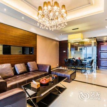 广州有家民宿珠江新城店-废掉酒店提供图片