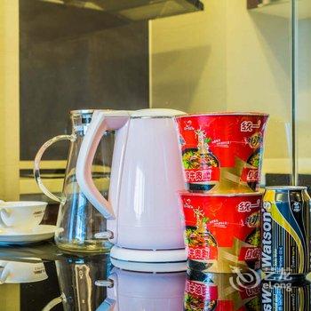 广州有家民宿珠江新城店-废掉酒店提供图片