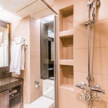 广州有家民宿珠江新城店-废掉酒店提供图片