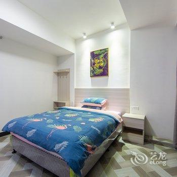 广州三元里小资公寓(三泰公园分店)酒店提供图片