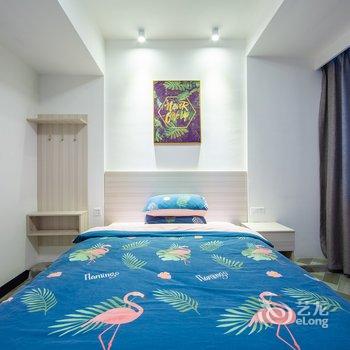 广州三元里小资公寓(三泰公园分店)酒店提供图片