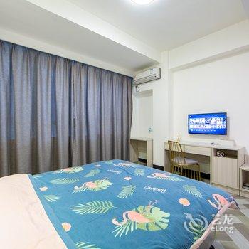 广州三元里小资公寓(三泰公园分店)酒店提供图片