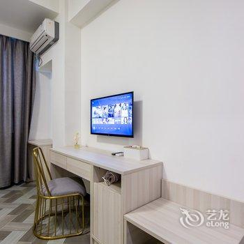 广州三元里小资公寓(三泰公园分店)酒店提供图片