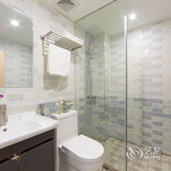 广州三元里小资公寓(三泰公园分店)酒店提供图片
