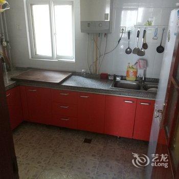 西安缘分才相遇公寓酒店提供图片