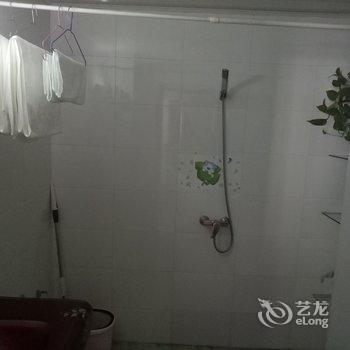 西安缘分才相遇公寓酒店提供图片